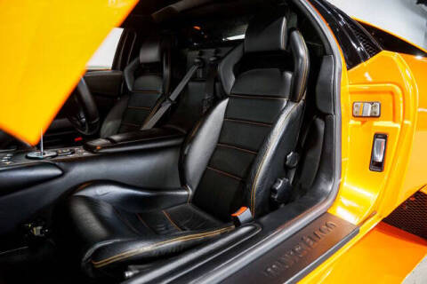 2003 Lamborghini Murcielago