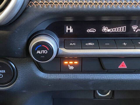 2025 Mazda CX-50 Hybrid Premium