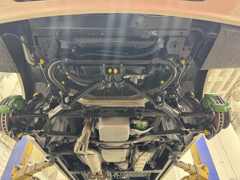 1996 Rolls-Royce Silver Spur