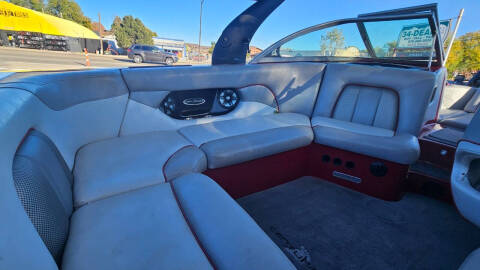 2011 Centurion Avalanche C4