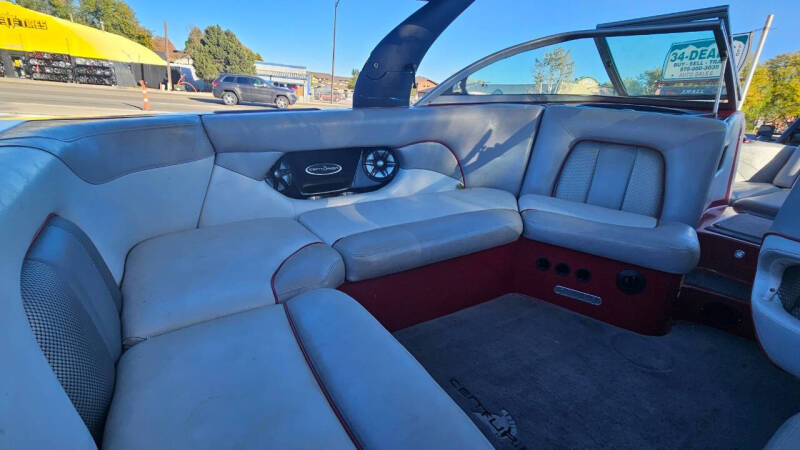 2011 Centurion Avalanche C4