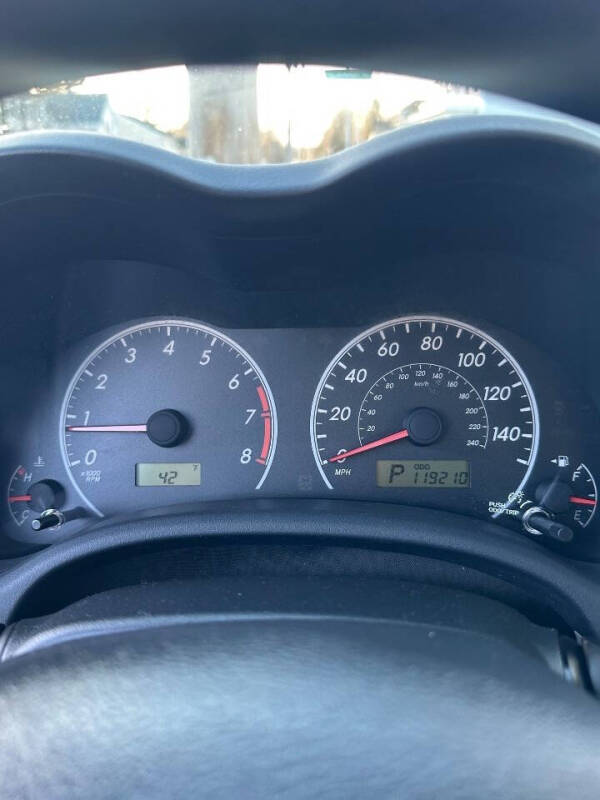 2013 Toyota Corolla L