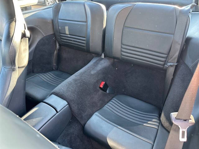 2002 Porsche 911 Turbo