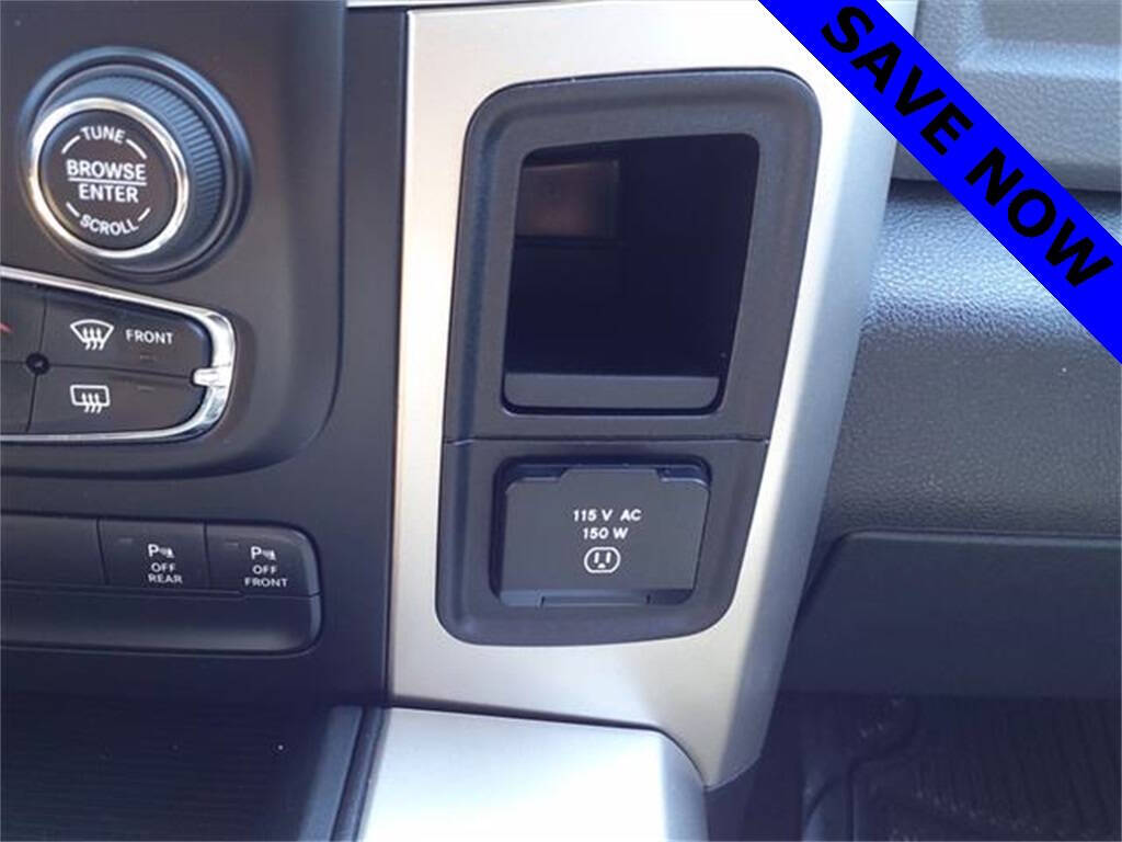 2015 Ram 1500 for sale at Bryans Car Corner 2 in Midwest City, OK