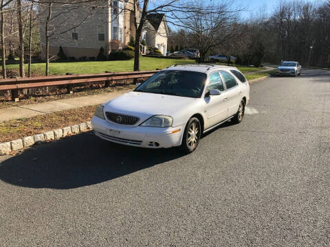 2004 Mercury Sable for sale at Bricktown Motors in Brick NJ