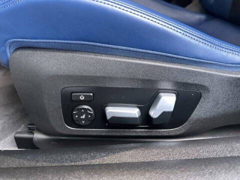 2023 BMW M4 Competition xDrive