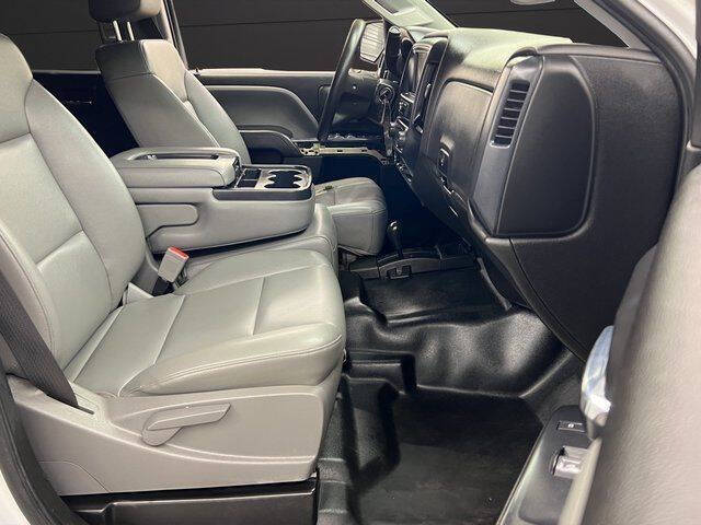 2019 GMC Sierra 2500HD