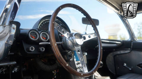 1958 Chevrolet Corvette