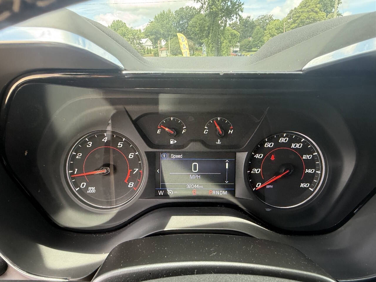 ChevroletCamaro12