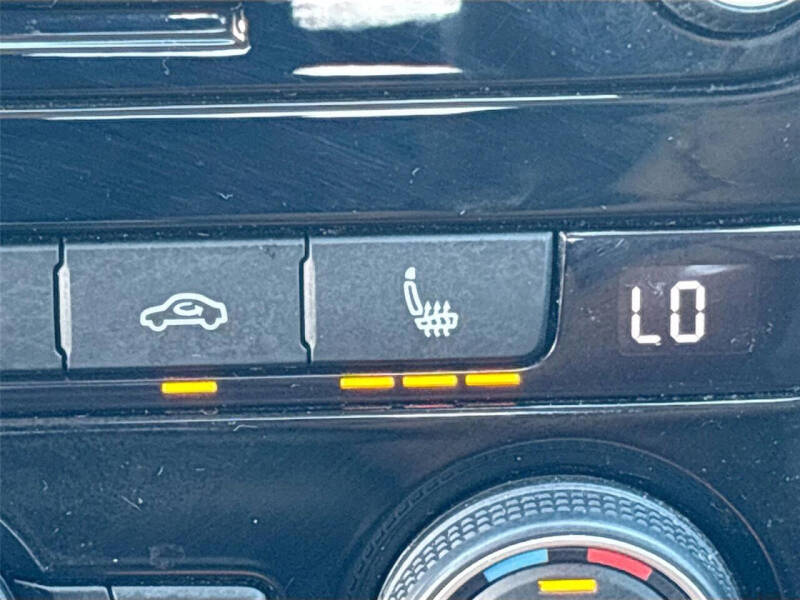 2020 Volkswagen Passat SE