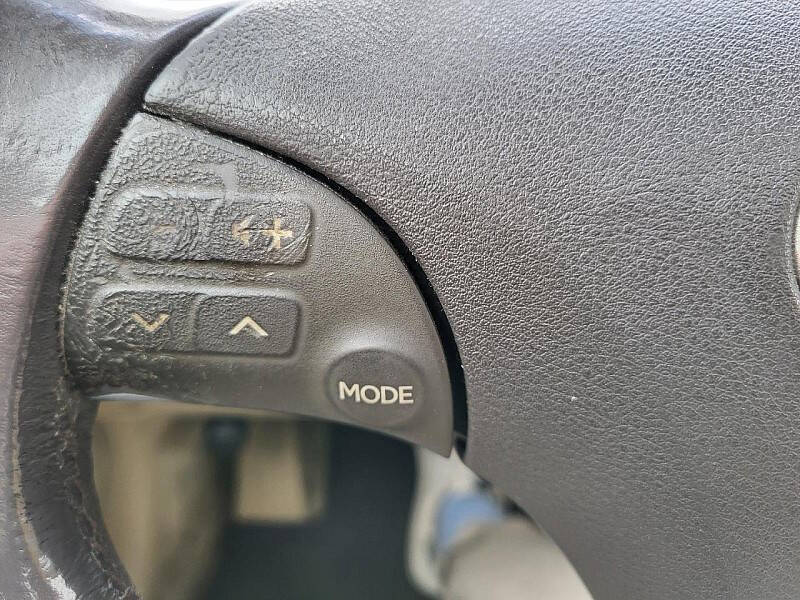 2009 Lexus ES 350