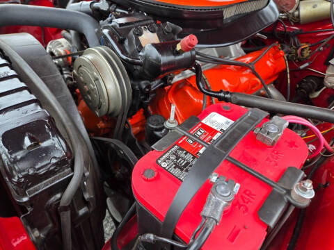 1970 Dodge Challenger