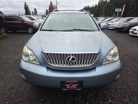 2006 Lexus RX 330