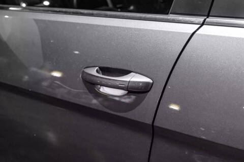 2020 Volkswagen Atlas V6 SE 4Motion