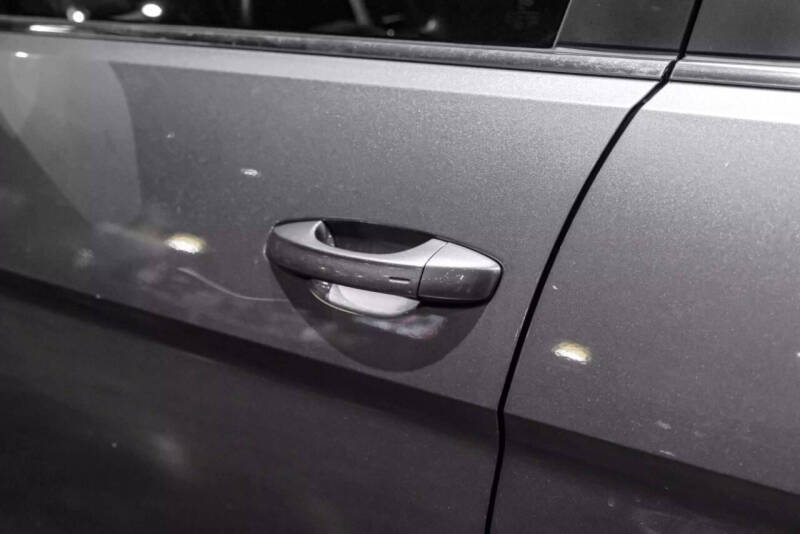 2020 Volkswagen Atlas V6 SE 4Motion