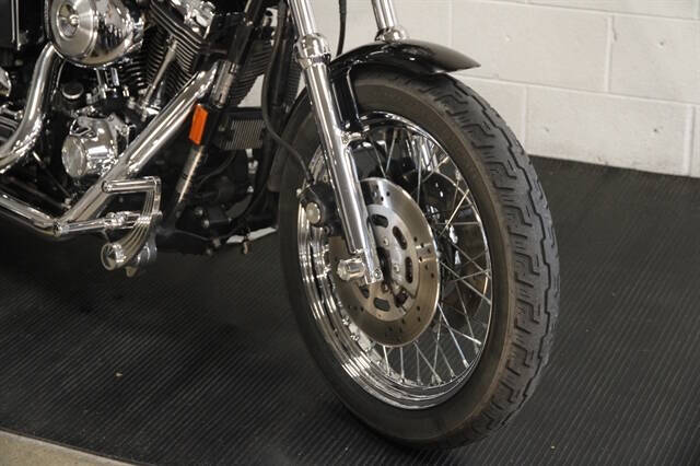 1999 Harley-Davidson DYNA CONVE