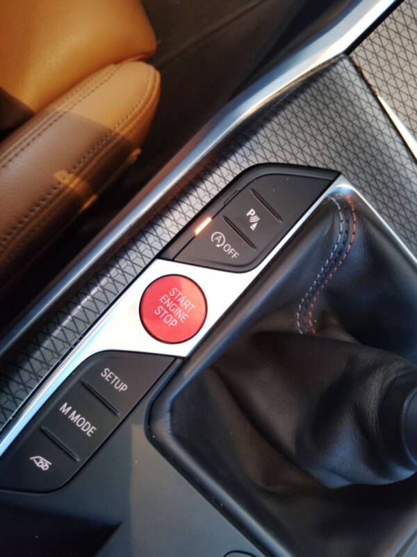 2024 BMW M2