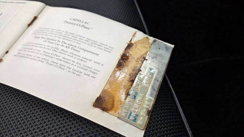 1966 Cadillac DeVille