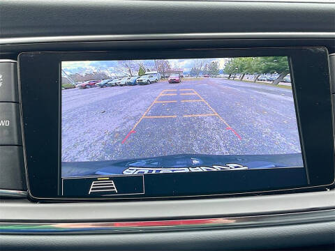 2021 Buick Enclave Premium