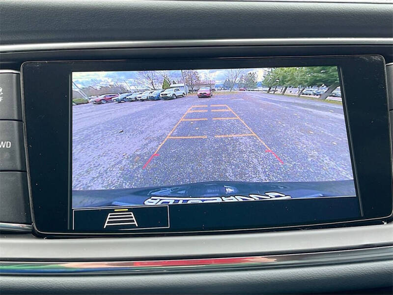 2021 Buick Enclave Premium