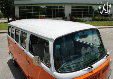 1994 Volkswagen Type 2