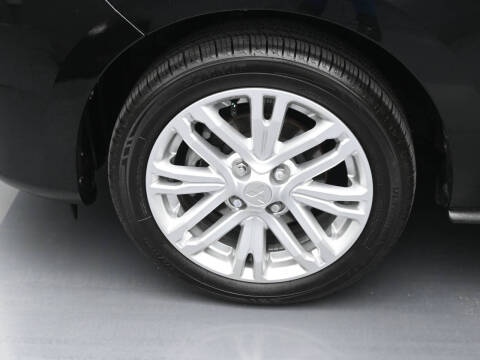 2023 Mitsubishi Mirage G4 SE