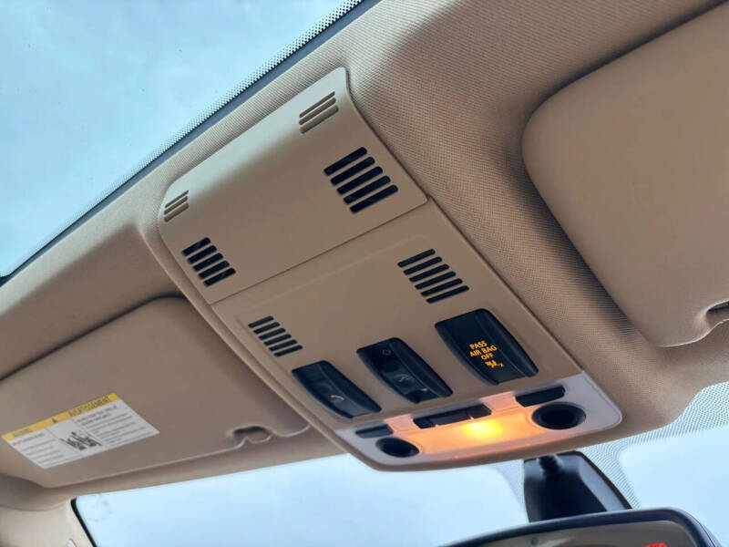 2014 BMW X1 xDrive35i