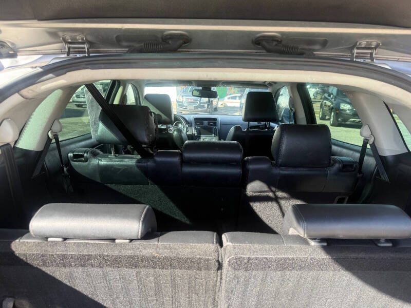 2011 Mazda CX-9 Grand Touring