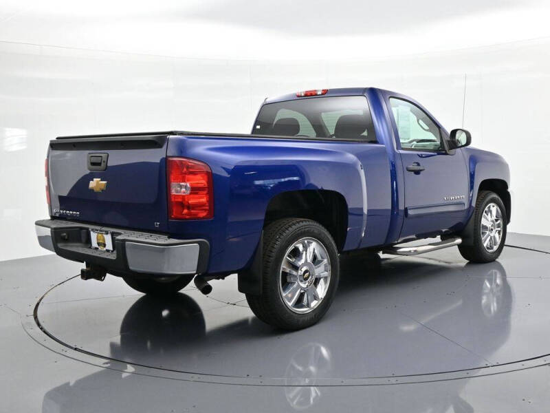 2013 Chevrolet Silverado 1500