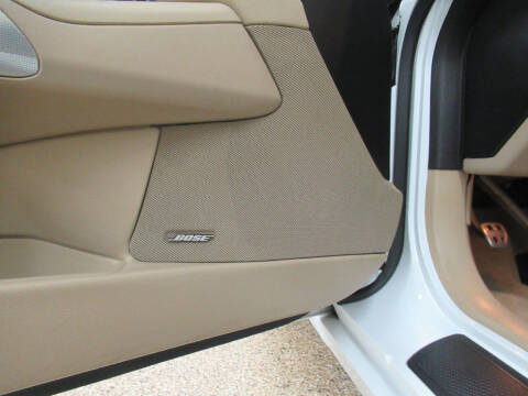 2006 Chevrolet Corvette