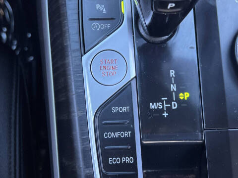 2021 BMW 3 Series 330i