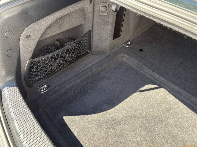 2006 Audi A8 L quattro