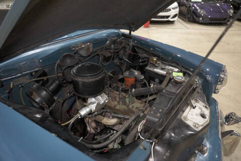 1949 Studebaker Champion