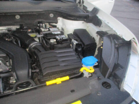 2023 Volkswagen Taos SE 4Motion