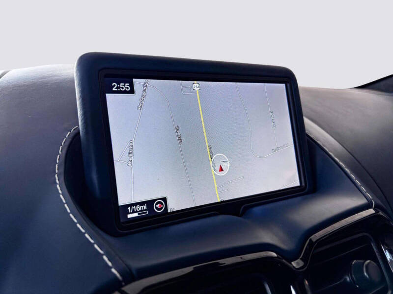 2023 Aston Martin Vantage