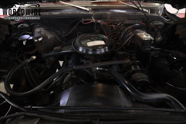 1977 Chevrolet Suburban