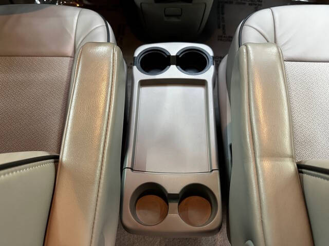 2006 Buick Terraza CX