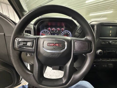 2023 GMC Sierra 3500HD Pro