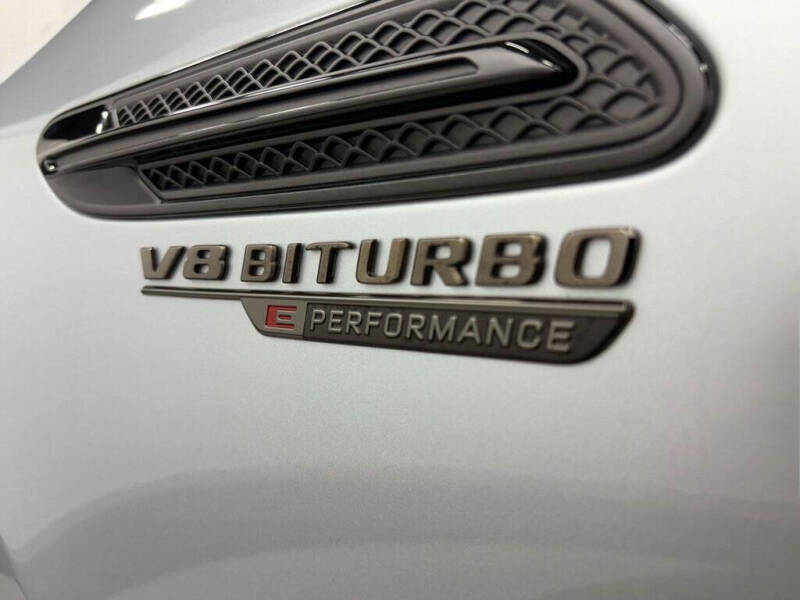 2024 Mercedes-Benz AMG GT 63 S E Performance