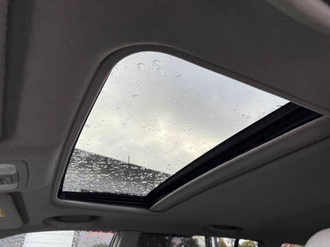 2005 Toyota Highlander Limited