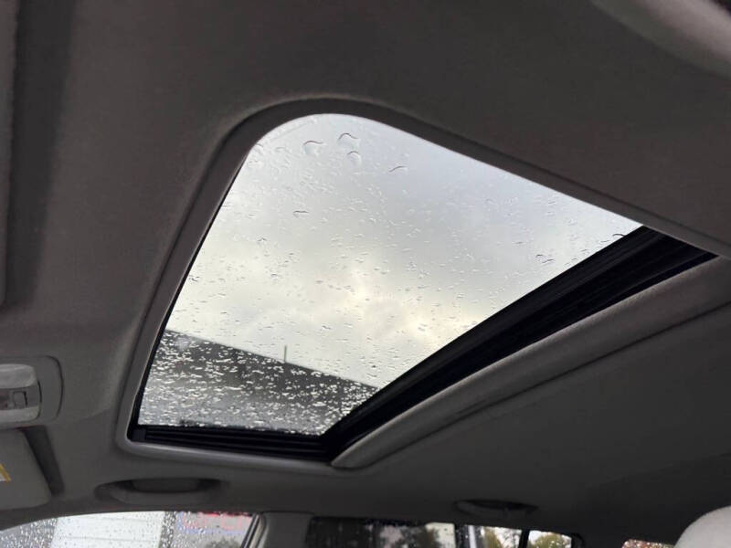 2005 Toyota Highlander Limited