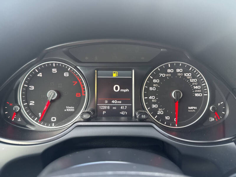 2014 Audi Q5 2.0T quattro Premium Plus