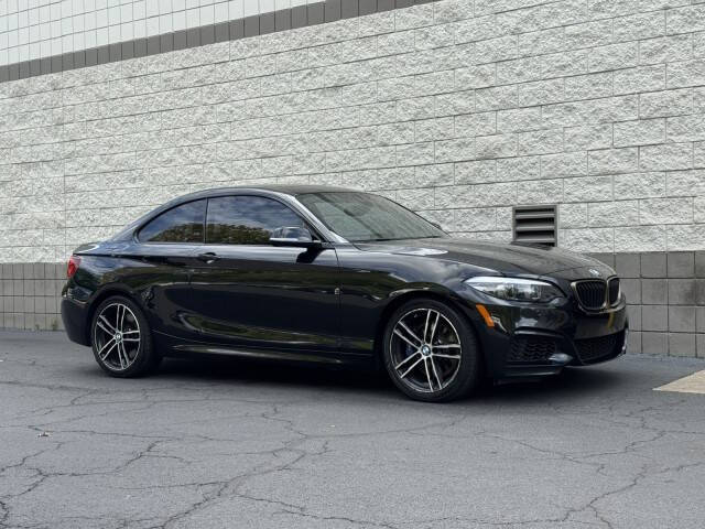 2020 BMW 2 Series M240i