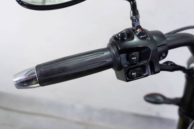 2013 Victory Hammer 8-Ball