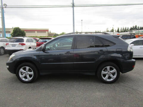 2005 Lexus RX 330