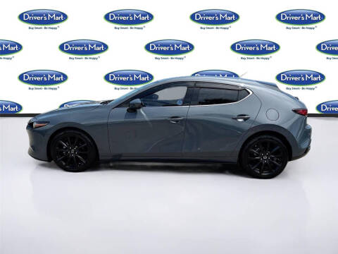 2019 Mazda Mazda3 Hatchback Premium