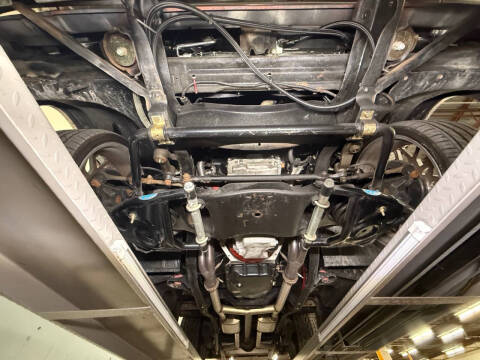 1978 Chevrolet C/K 10 Series