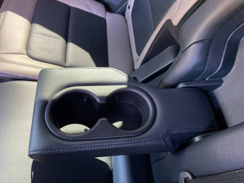 2023 Ford Bronco Wildtrak Advanced