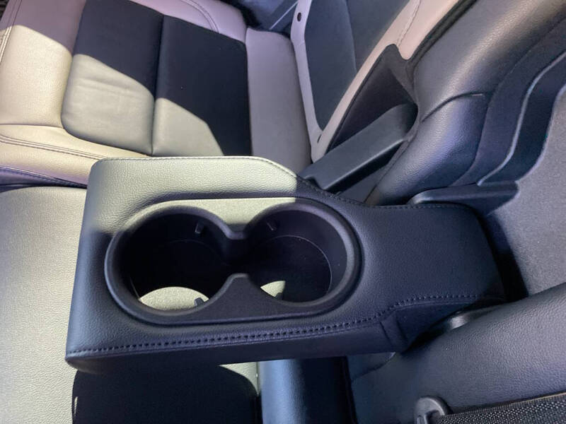 2023 Ford Bronco Wildtrak Advanced