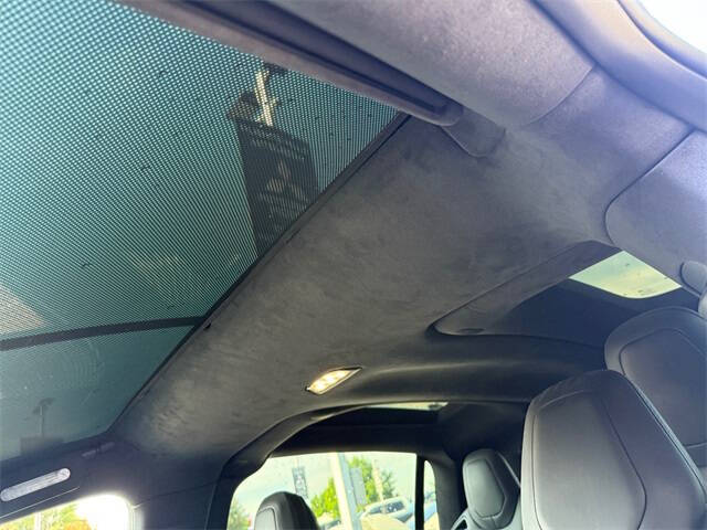 2019 Tesla Model X 100D